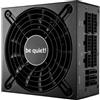 be quiet! SFX L Power alimentatore per computer 600 W 20+4 pin ATX Nero