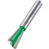 Trend Fresa a coda di rondine 12,7 mm x 98 gradi x 20 mm di taglio, C178X8MMTC
