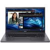 ACER NOTEBOOK PROFESSIONAL EX215-55-58FG 8GB/512 - NX.EGYET.00V