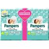 FATER SPA - PAMPERS Pampers Baby Dry Pannolini Maxi Taglia 4 (7-18Kg) DuoPack Offerta 34 Pannolini (2x17)