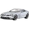 Tamiya Modellino Mercedes Benz SLR 722 Scala 1:24