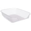 Trixie Cassetta igienica Junior Trixie Nuno - L 28 x P 9 x H 36 cm