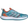 ADIDAS defiant speed w 23