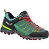 SALEWA ws mtn trainer lite gtx