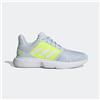 ADIDAS courtjam bounce w