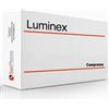 LUMINEX 30 COMPRESSE - - 912541327