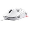 Trust Mouse Trust - GXT 928W Helow (Bianco);