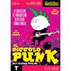 Amoeba Il piccolo Punk