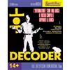 Amoeba Decoder (Blu-Ray Disc)