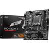 ‎MSI MSI PRO A620M-E Motherboard, Micro-ATX - Supports AMD Ryzen 7000 Series Processo