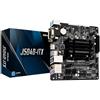 ‎Asrock ASRock J5040-ITX, Integrated Intel Quad-Core J5040, Mini ITX, DDR4 SODIMM, VGA,