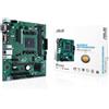 ‎ASUS ASUS PRO A520M-C II/CSM Business Mainboard Sockel AMD AM4 mATX, LPC Debug Header