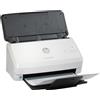 HP Scanner HP ScanJet PRO 2000 s2 Scansione Fronte Retro NUOVO Bianco