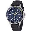 NAUTICA Orologio cocoa beach cassa 43mm