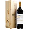 Quintodecimo Greco di Tufo DOCG Giallo d'Arles MAGNUM 1,5 lt Cassa Legno 2023 - Quintodecimo