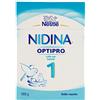 Nestle'Na Nidina 1 Optipro 1 kg Latte polvere C/Reuteri