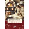 Lithos (Castelvetrano) Storie di paese e di cucina. Con ricette tradizionali di zia Angela