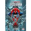 PANINI SPA Il ladro del sonno. Il pauroso Spider-Man