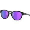 OAKLEY Latch Prizm Violet Occhiali da sole