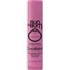 SUN BUM COCOBALM MOISTURIZING LIP BALM-GROOVE CHERRY Balsamo Labbra