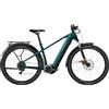 HAIBIKE TREKKING 4 HIGH 720WH ELETTRICA 27.5