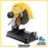 Dewalt D28730-QS Troncatrice a disco per metalli ferro sega circolare