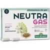 NATURANDO Srl NEUTRAGAS 30 CAPSULE