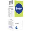 biogroup BIOPHYT LUES 50ML SOL IAL