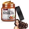 PENCHUAN 120ML Batana Hair Treatment Crema,Batana Crema per Capelli,Batana Oil for Hair Growth, Olio di Batana per Capell, Puro Organico - Per La Crescita Dei Capelli, olio organico per la crescita dei capelli