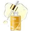 ANAI RUI ANAiRUi Siero di glutatione con vitamina C e niacinamide, siero viso ridurre le macchie scure, migliorare il tono della pelle, idratante e nutriente, 30 ml