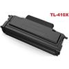 PANTUM Toner nero compatibile con Pantum TL-410X