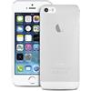 Puro Custodia Ultraslim ''0.3'' Iphone 5 / 5s / SE Trasparente Screen Protector In