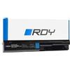 RDY Batteria PR06 PR09 633805-001 650938-001 HSTNN-LB2R HSTNN-OB2R HSTNN-DB2R per HP ProBook 4330s 4430s 4530s 4535s 4540s 4545s 4331s 4431s 4435s 4445s 4446s