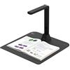 IRIScan Desk 5 PRO A3 - Scanner a colori di grandi dimensioni, PRO A3 per documenti e libro, auto-flat & Deskew Tech, 12 MP, Capture A3, Full OCR Lingue, Converti in PDF/Ricerca