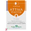 PRODECO PHARMA SRL INMOOD ATTIVAMENTE 30 COMPRESSE
