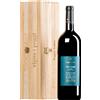 Poggio Antico | Toscana Brunello di Montalcino Vigna I Poggi DOCG 2019 MAGNUM in cassetta di legno 1,5 l