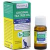 PHARMALIFE RESEARCH Pharmalife Original Tea Tree Oil Integratore Antisettico e Antibatterico 10 ml