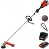 ECHO DSRM-2600L - Decespugliatore a batteria - 56 V 5 Ah
