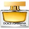 Dolce & Gabbana Dolce&Gabbana The One Eau de Parfum 50 ML