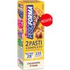 Pesoforma Barretta Caramello Crispy Sostituto del Pasto 2 pezzi