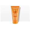 Vichy Capital Soleil Crema Vellutata Perfezionatrice Pelle Spf 50+ 50ml Vichy