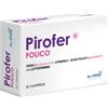 Pirofer folico 30 compresse - MC STONE ITALIA - 944547797