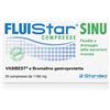 Fluistar sinu 20 compresse - STARDEA - 976399535