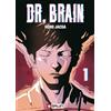 renoir Dr. Brain (Vol. 1)