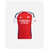 Adidas Arsenal Home 24-25 Jr - Maglia Calcio Ufficiale - Color Mix