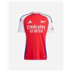 Adidas Arsenal Home 24-25 M - Maglia Calcio Ufficiale - Uomo - Color Mix