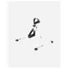 Toorx Welly-s - Pedaliera - Bianco