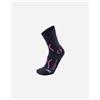 Uyn Trekking Explorer Light W - Calze Trekking - Donna - Grigio