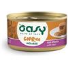 Wonderfood Oasy Wet Cat Caprice Mousse Con Vitello 85g