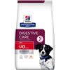 Amicafarmacia Hill's Prescription Diet i/d Stress Mini Alimento Per Cani 3kg
